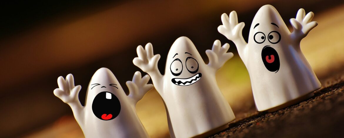 Happy Halloween